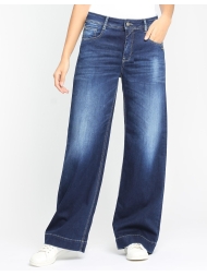 Jeans Modell Amelie wide von Gang