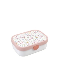 Lunchbox Kids Blüemli von Mepal