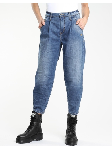 Jeans Modell Silvia Long von Gang
