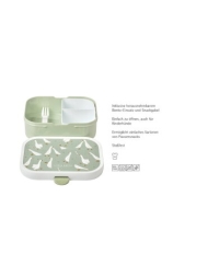 Lunchbox Kids Gänse von Mepal