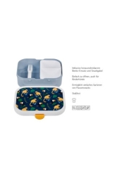Lunchbox Kids Jungle von Mepal