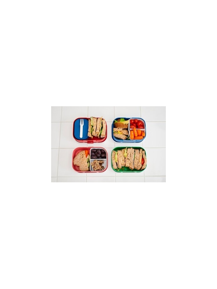 Lunchbox Kids Little Sailor von Mepal