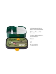 Lunchbox Kids Dino von Mepal