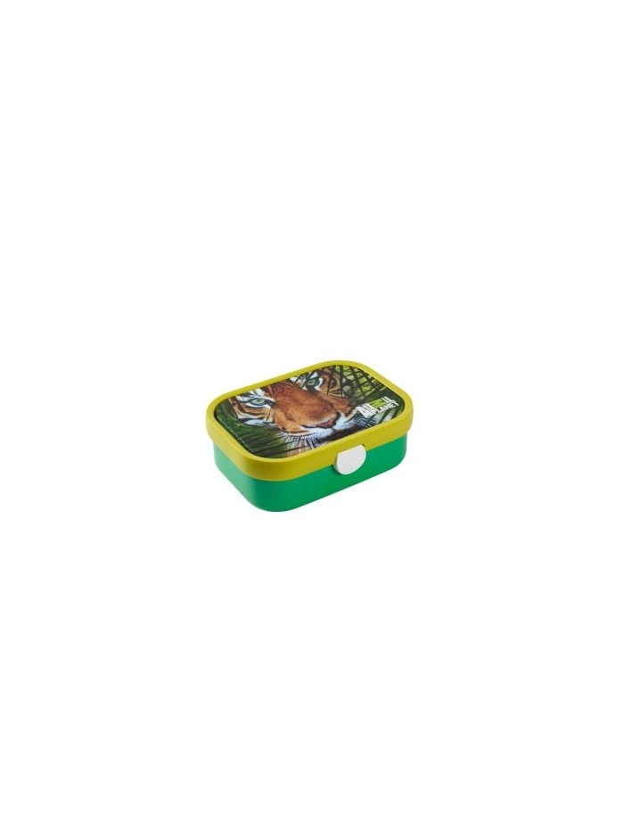 Lunchbox Kids Tiger von Mepal