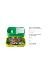 Lunchbox Kids Tiger von Mepal