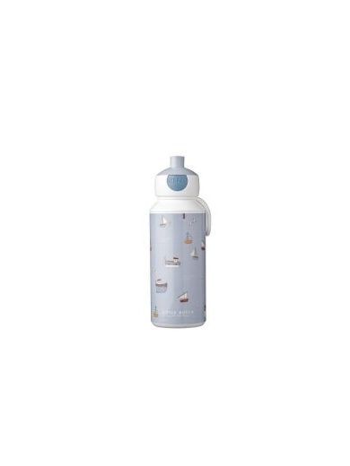 Trinkflasche Kids Little Sailor von Mepal