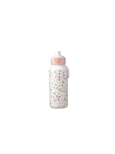 Trinkflasche Kids Blüemli von Mepal