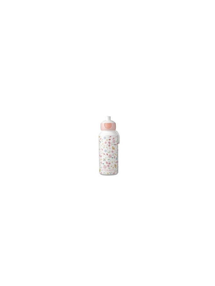 Trinkflasche Kids Blüemli von Mepal