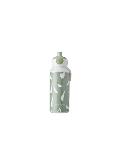 Trinkflasche Kids Gänse von Mepal