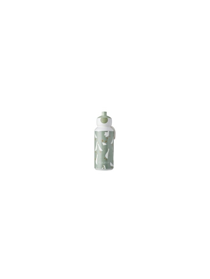 Trinkflasche Kids Gänse von Mepal