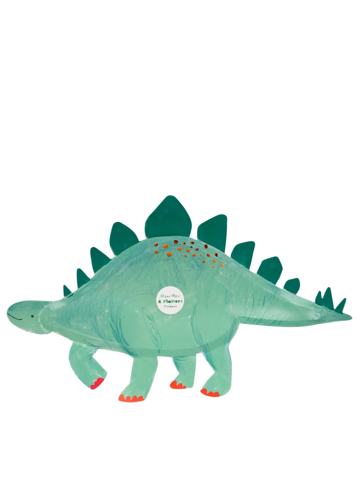 Teller Big Dino