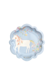 Teller Princesse