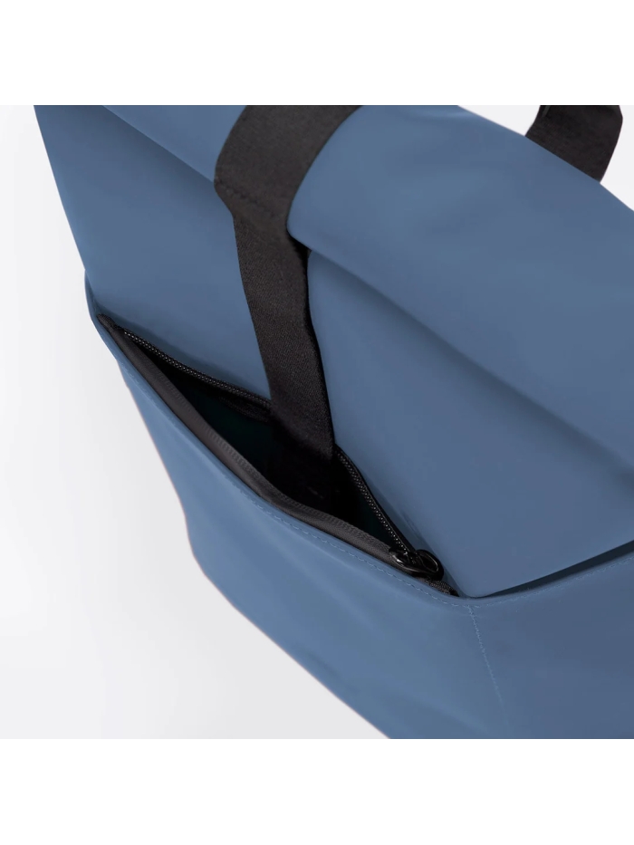 Rucksack "Hajo Mini" in Stahlblau von Ucon Acrobatics