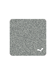 Klapptisch Bistro  37 x 57cm  Lapilligrau von Fermob