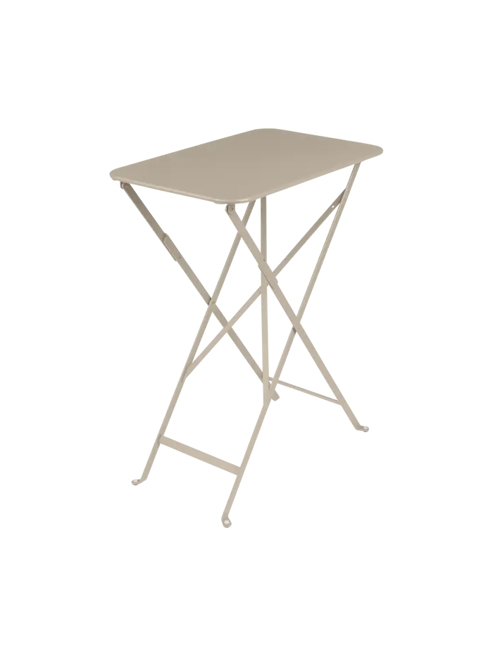 Klapptisch Bistro  37 x 57cm  Muskat von Fermob