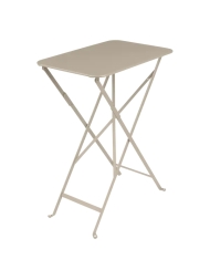 Klapptisch Bistro  37 x 57cm  Muskat von Fermob