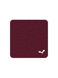 Klapptisch Bistro 37 x 57cm  Schwarzkirsche von Fermob