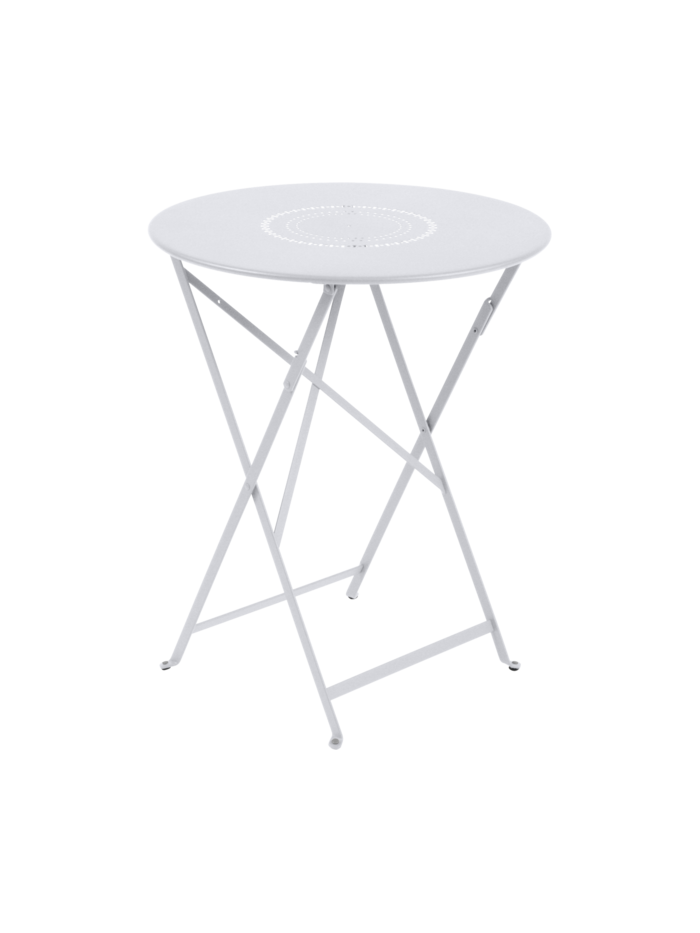 Klapptisch "Floréal" 60cm von Fermob