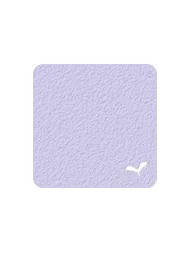 Klapptisch Floréal rund 60cm Eibisch von Fermob