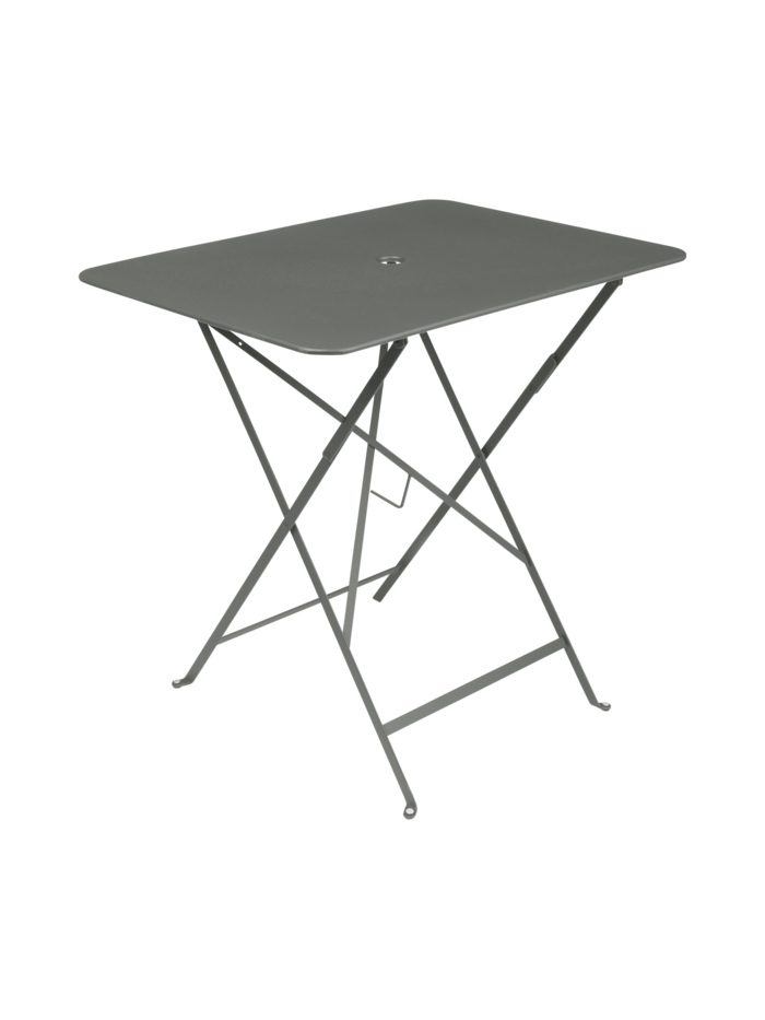 Klapptisch Bistro  77 x 57cm  Rosmarin von Fermob