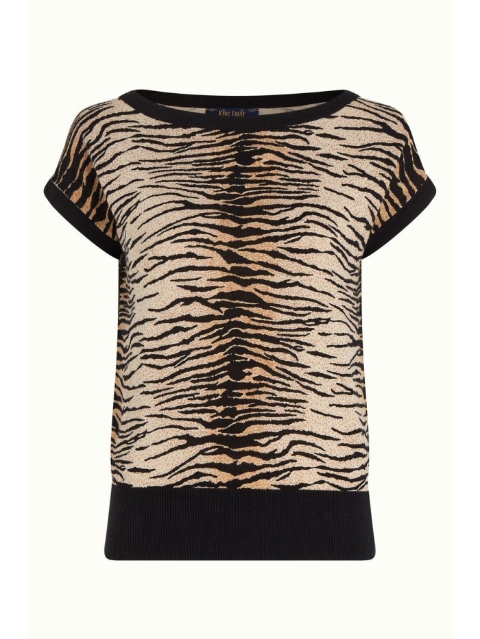 Boatneck Top Kallina von King Louie