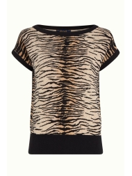 Boatneck Top Kallina von King Louie