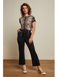 Boatneck Top Kallina von King Louie