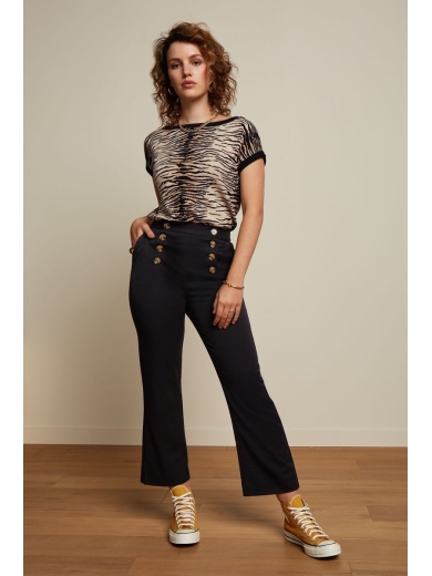 Boatneck Top Kallina von King Louie