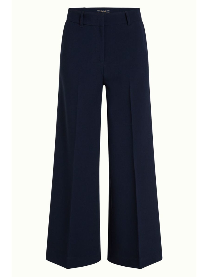 Chloe Pants Marple in Blue von King Louie