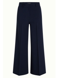 Chloe Pants Marple in Blue von King Louie
