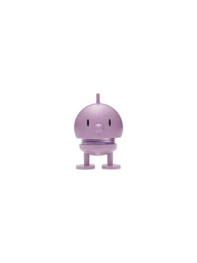 Bumble Hoptimist in Lavender, Grösse H 7,6cm, D 5,8cm