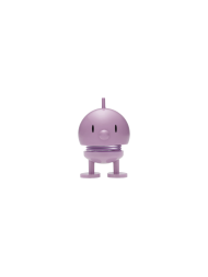 Bumble Hoptimist in Lavender, Grösse H 7,6cm, D 5,8cm
