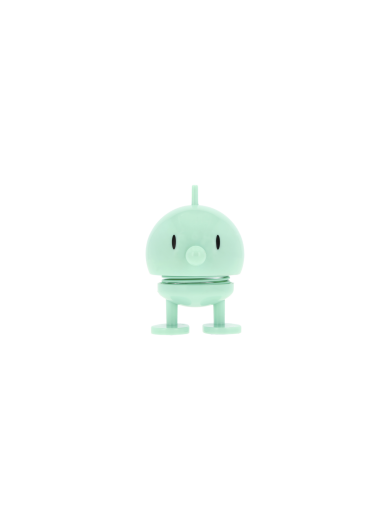 Bumble Hoptimist in Mint, Grösse H 7,6cm, D 5,8cm