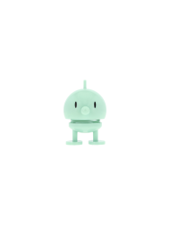 Bumble Hoptimist in Mint, Grösse H 7,6cm, D 5,8cm