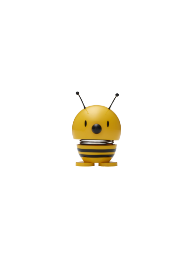 Bee Hoptimist, Grösse H 7,6cm, D 5,8cm