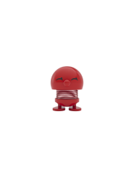 Bimble Hoptimist in Rot, Grösse H 7,6cm, D 5,8cm