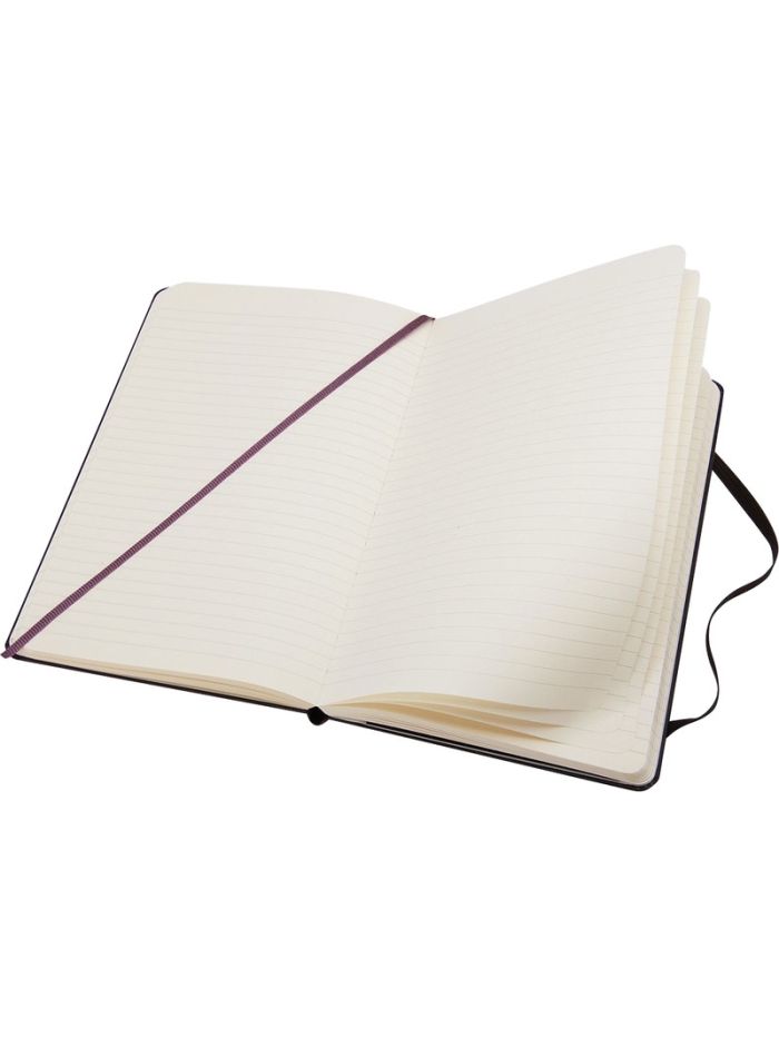 MOLESKINE® Notizbuch Classic Collection, Hardcover, liniert