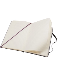 MOLESKINE® Notizbuch Classic Collection, Hardcover, liniert