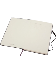 MOLESKINE® Notizbuch Classic Collection, Hardcover, liniert