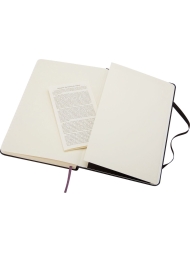 MOLESKINE® Notizbuch Classic Collection, Hardcover, liniert