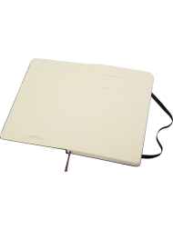 MOLESKINE® Notizbuch Classic Collection, Hardcover, kariert