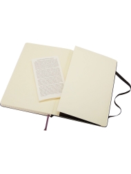 MOLESKINE® Notizbuch Classic Collection, Hardcover, kariert