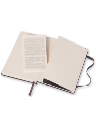 MOLESKINE® Notizbuch Classic Collection, Hardcover, Punktraster