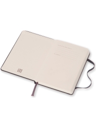MOLESKINE® Notizbuch Classic Collection, Hardcover, Punktraster