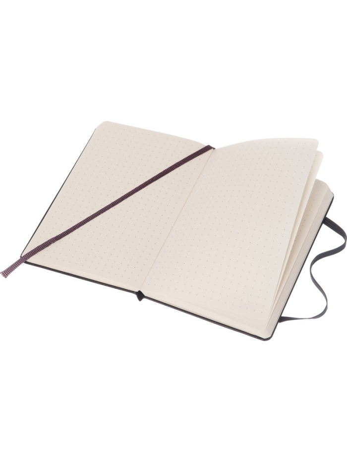 MOLESKINE® Notizbuch Classic Collection, Hardcover, Punktraster