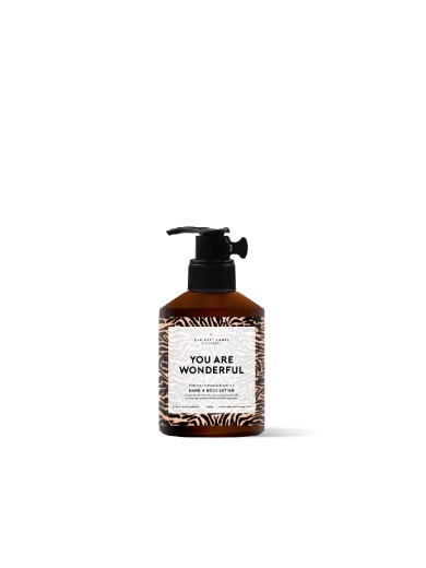 Handseife "You Are Amazing" 400ml von Gift Label