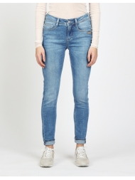 Jeans Amelie relaxed azure blue von Gang