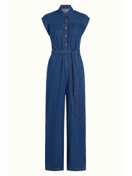 Amy Jumpsuit Chambray von King Louie