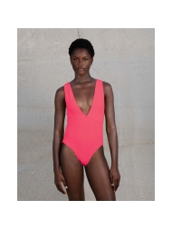 Badeanzug  Ariel one size in Strawberry von Sorbet Island