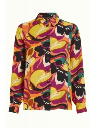 Bluse Maisy Blouse Aurelio  von King Louie